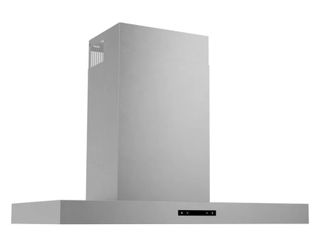 Brand New THOR Kitchen 36” Wall Mount Range Hood – 550 CFM – Factory Sealed $450