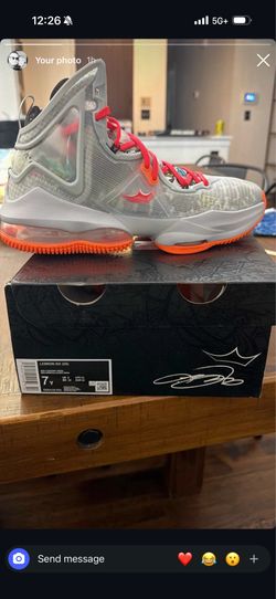 Lebrons