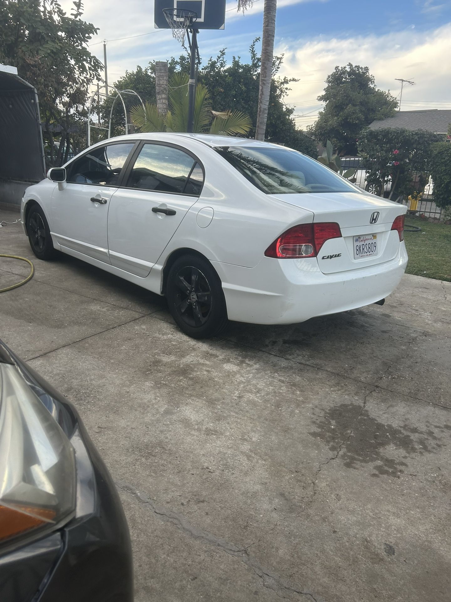 2008 Honda Civic