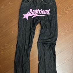 Badfriend Jeans