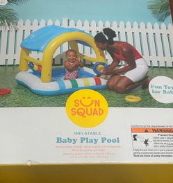 Baby Pool