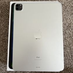 IPad Pro New 
