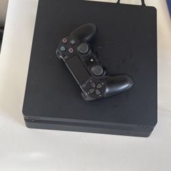 PS4 