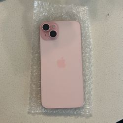 iPhone 15 Plus 128gb