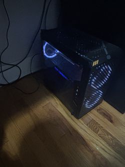 Gaming PC – RTX 2070 + Ryzen 5