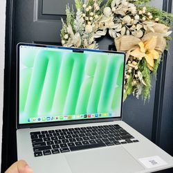 MacBook Air M4 2025 16gb Ram 256gb Ssd 