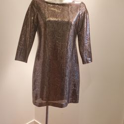 Tahari Petit Python Mini, New!
