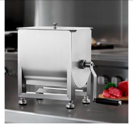 Meat mixer