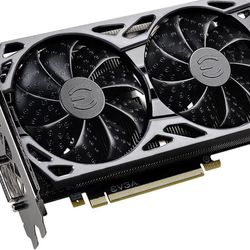 EVGA GeForce RTX 2060 KO Edition 6GB