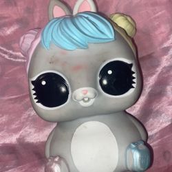 LOL surprise Biggie Pet Piggy Bank