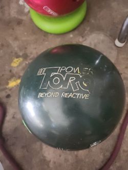 Columbia 300 Bowling Ball