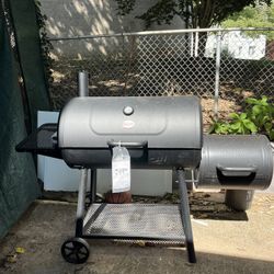 Grill