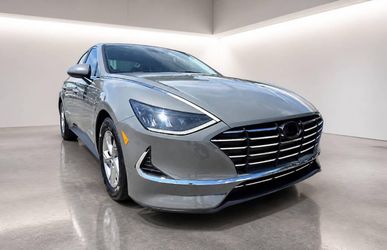 2021 Hyundai Sonata