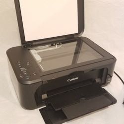 Canon Pixma MG3620 Printer - For Parts
