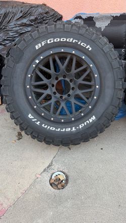 Rims 20x9
