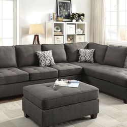 Sectional Sofa
