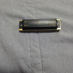 Fender Blues Deville 
