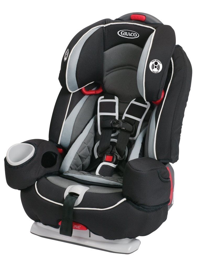 Graco Car Seat