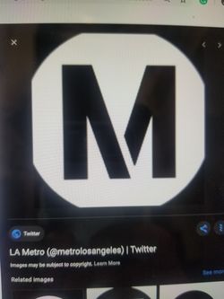 Metro bus pass