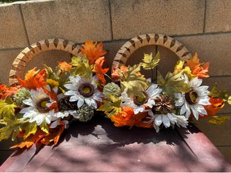 FALL DECOR
