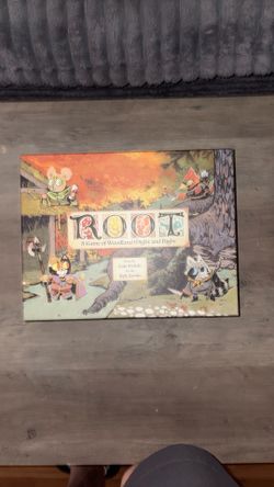 Board Game