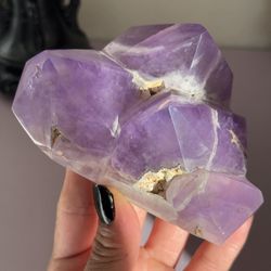 Natural Amethyst