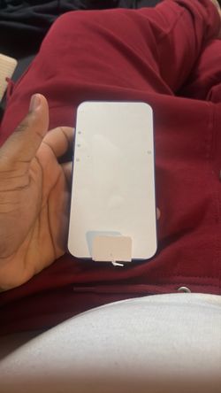 iPhone 16 blue 265GB