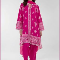 SANA SAFINAZ BRAND NEW COLLECTION