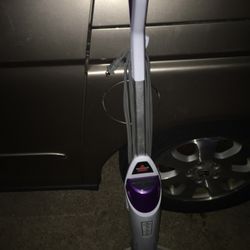 Bissell floor steam mop cleaner only $35