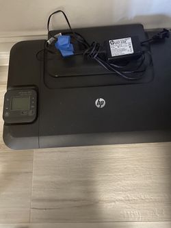 HP Desk Jet 3510-e All In One Color Printer
