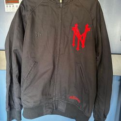 Vintage Stall and Dean Jacket 