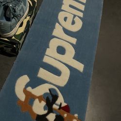 Supreme Rug 