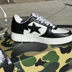 BAPE STA 