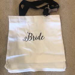 Bride Bag
