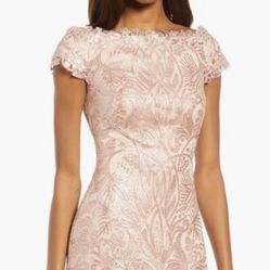 Designer Dress by Tadashi Shoji Size 8