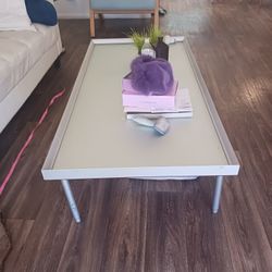 MCM Coffee Table 
