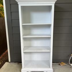 Bookcase