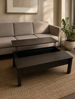 IKEA TRULSTORP Lift-Top Coffee Table