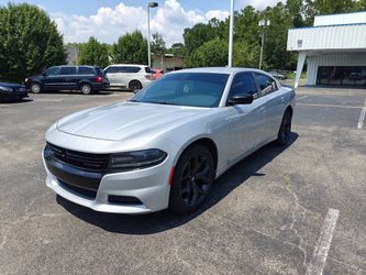 2020 Dodge Charger