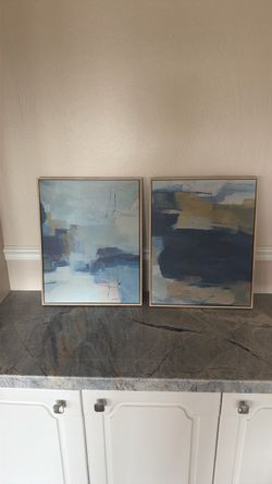 Project 62 Wall Art
