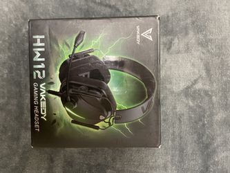Gaming Headset