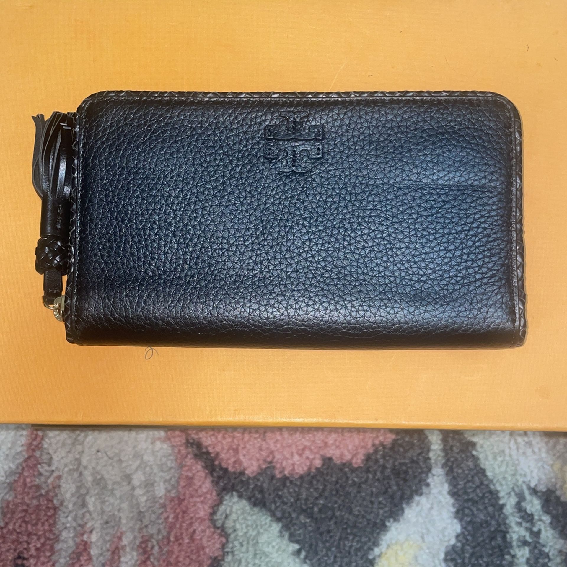 Tory Burch Women’s Wallet