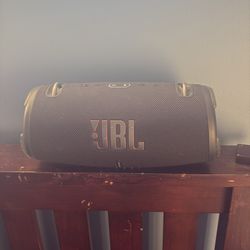 Jbl speaker