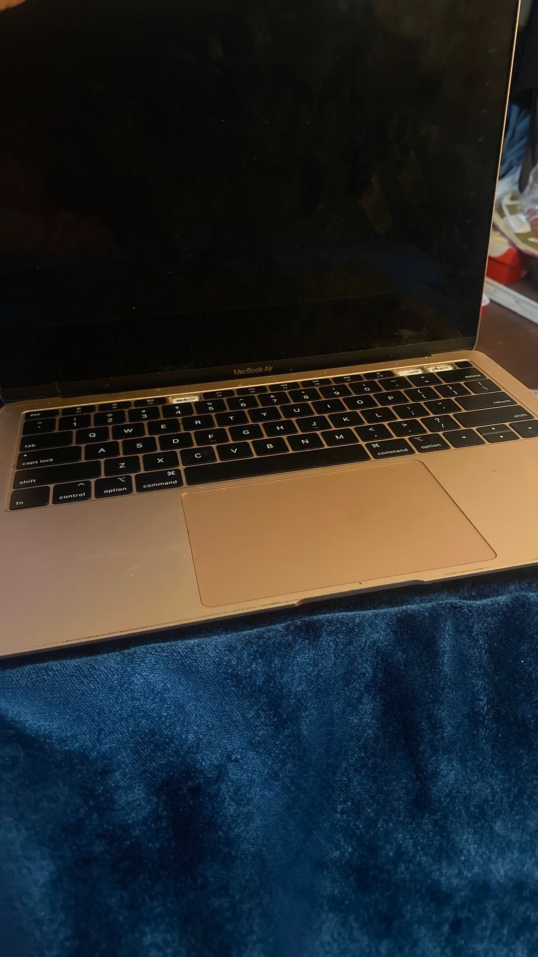 MacBook Air 2020