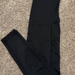 Women’s Maternity Crop Leggings Size M