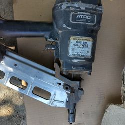 Nail Gun
