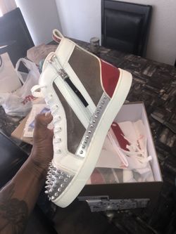 Red bottoms