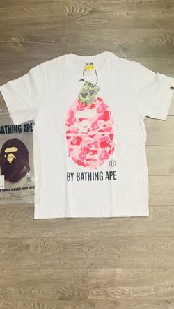 Bape shirt