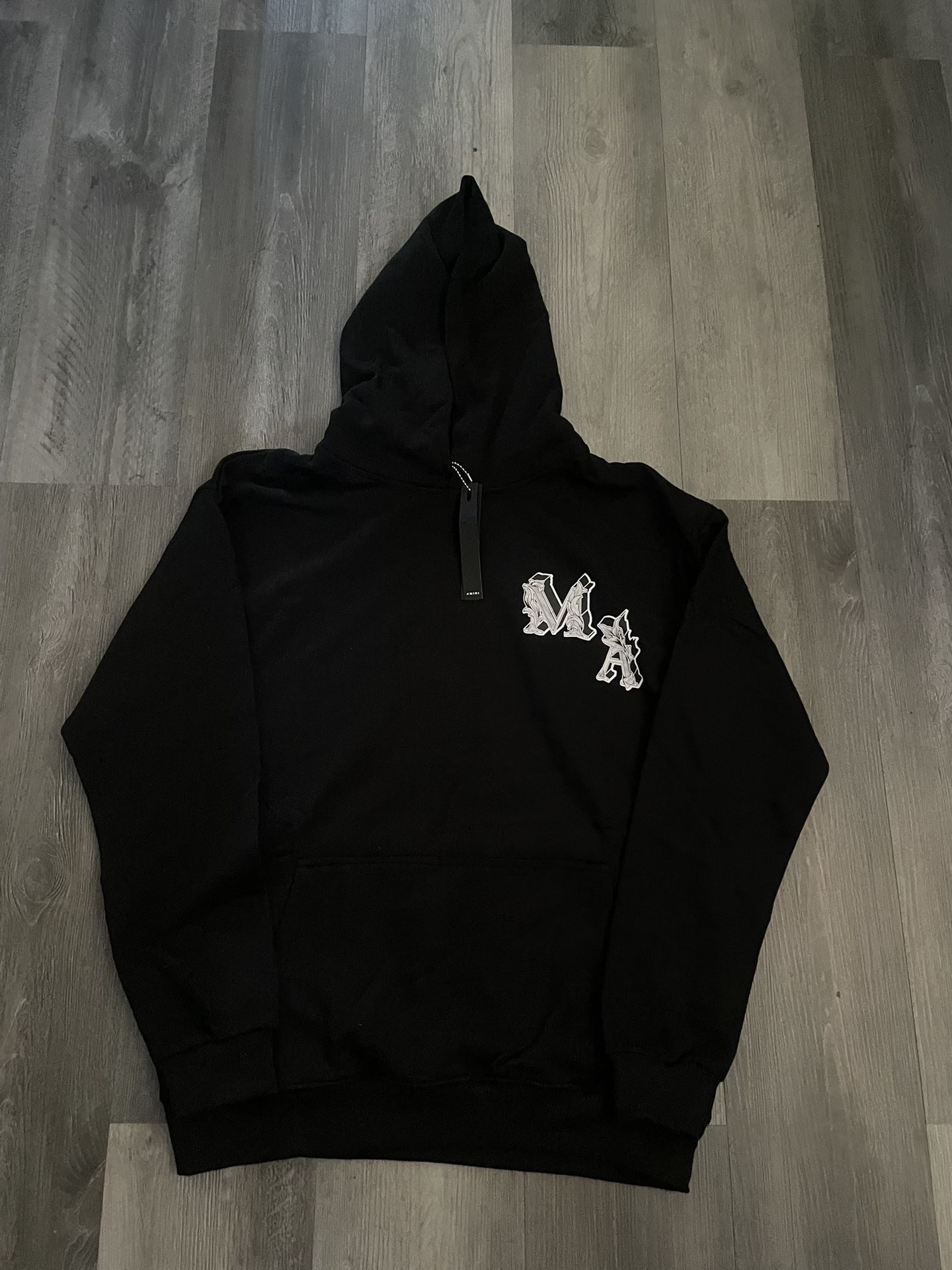 Amiri Hoodie