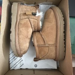 Toddler UGG Boots